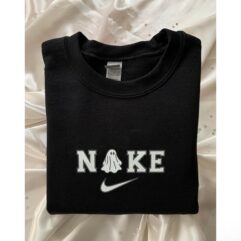 N.ike Ghost Halloween