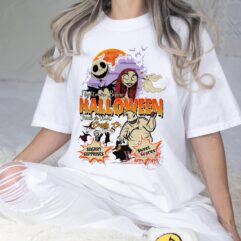 Nightmare Before Halloween – 2D