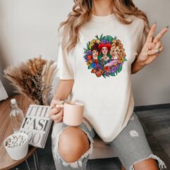 Hocus Pocus Halloween Shirt