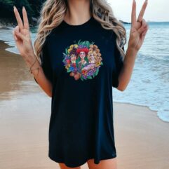 Hocus Pocus Halloween Shirt