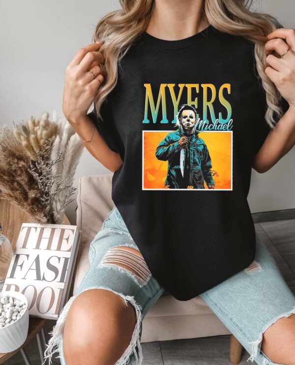 Michael Myers Horror Halloween