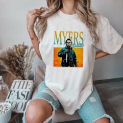 Michael Myers Horror Halloween