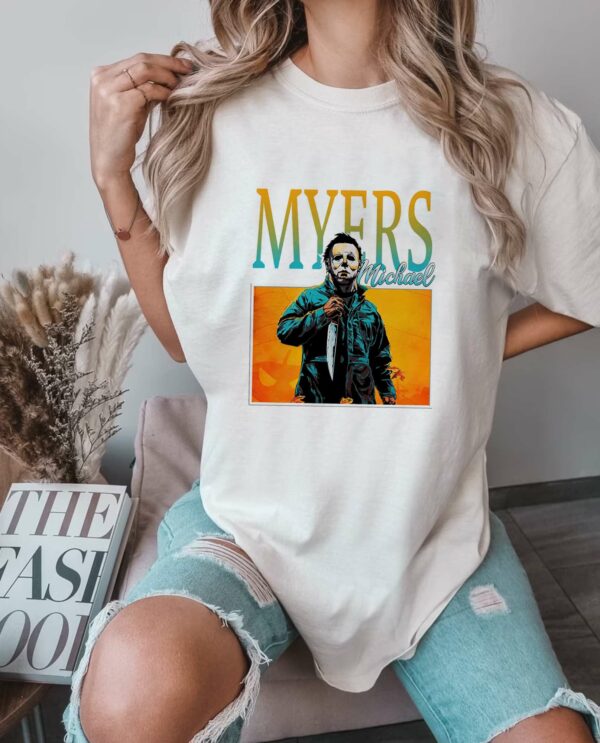 Michael Myers Horror Halloween