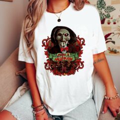 Welcome to Halloween