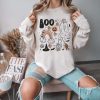 You can’t sit with us – Halloween Shirt