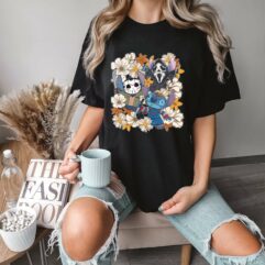 Stitch Horror Halloween