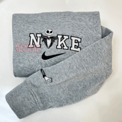 Nightmare Before Christmas Shirt – Jack