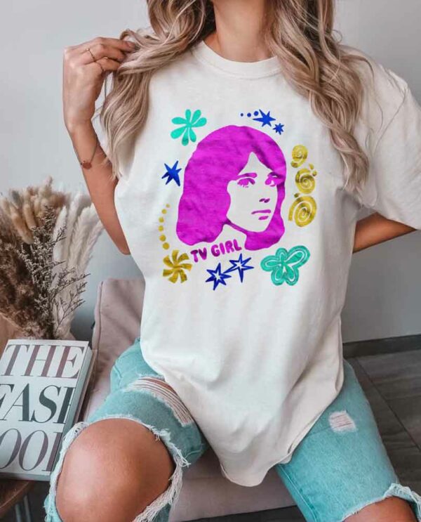 TV Girl Ver1