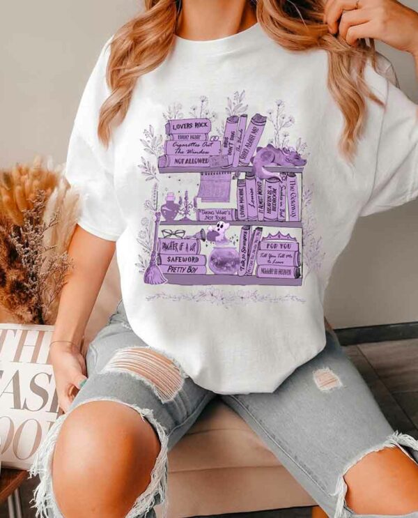 TV Girl Halloween – 2D