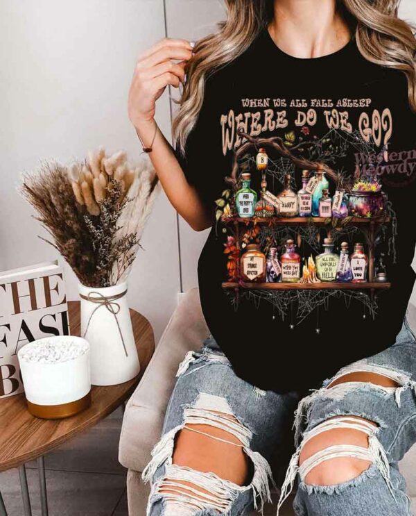 Billie Eilish Halloween