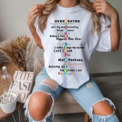 Billie Eilish Happier Than Ever Songs Ver2 – 2D