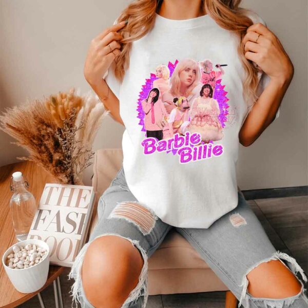 Barbie Billie – 2D