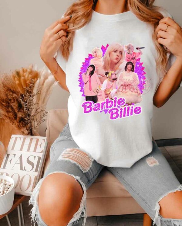 Barbie Billie – 2D