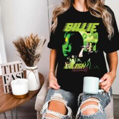 Billie Eilish Vintage 90s Bootleg – 2D Billie Eilish Vintage 90s Bootleg – 2D