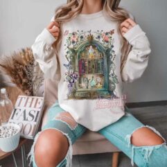 Beyonce Magic Books – 2D