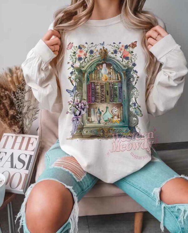 Beyonce Magic Books – 2D