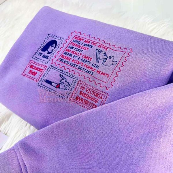 TV Girl Tickets