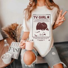 TV Girl Ver3