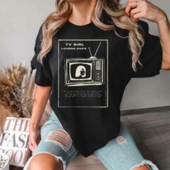 TV Girl Lovers Rock Ver1 TV Girl Lovers Rock Ver1