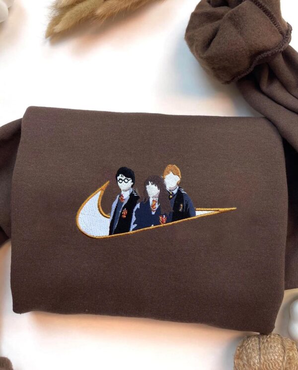 Harry Potter Hermione Ron Halloween