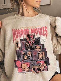 Horror Movies Halloween