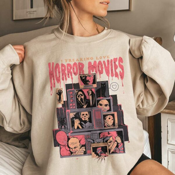 Horror Movies Halloween