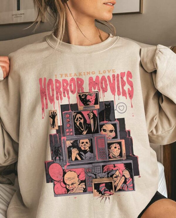 Horror Movies Halloween