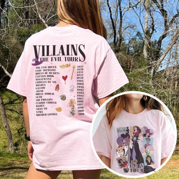 Disney Villains Characters Villains Evil Halloween