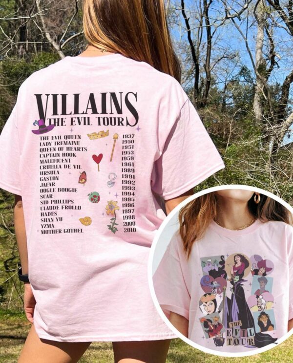 Disney Villains Characters Villains Evil Halloween