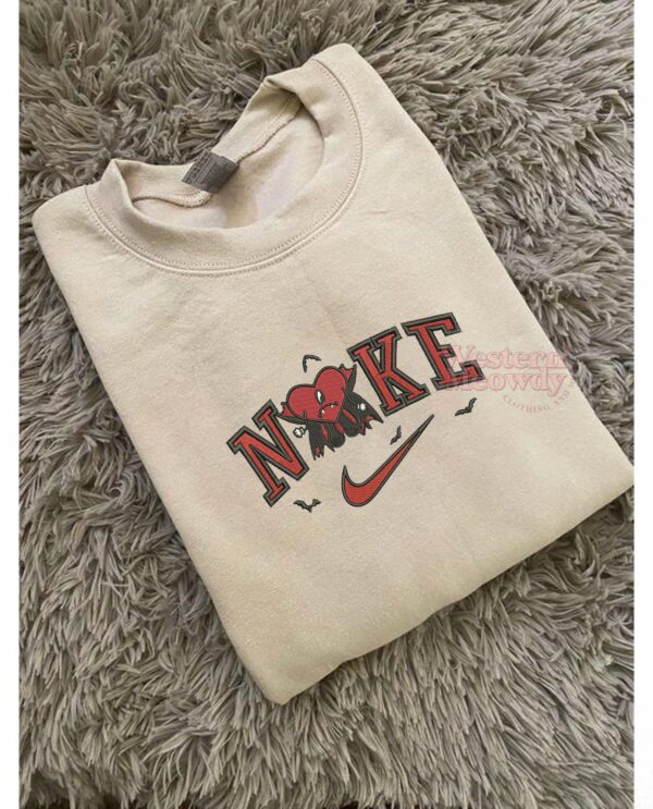 Ni.ke Badbunny Halloween