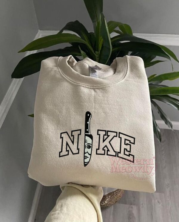 N.ike Knife Michael Myers Halloween