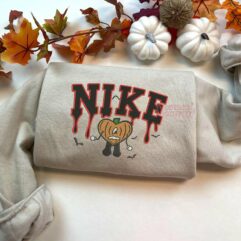 N.ike Badbunny Halloween v2