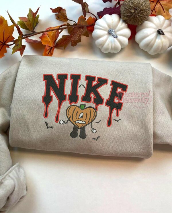 N.ike Badbunny Halloween v2