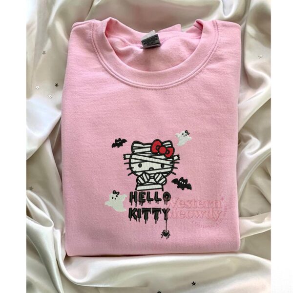Hello Kitty Halloween