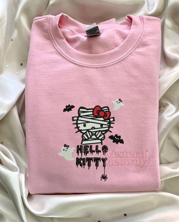 Hello Kitty Halloween