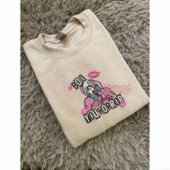 Boo You Horror Boo You Horror