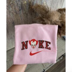 N.ike Clawn Halloween