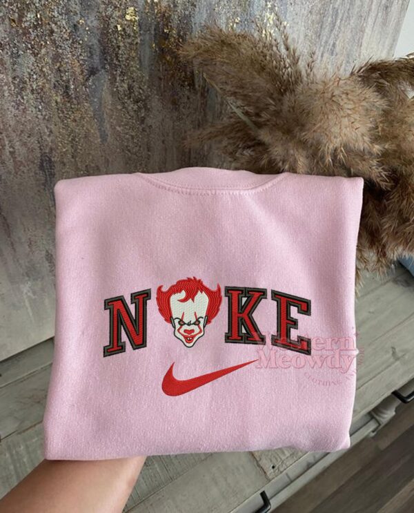 N.ike Clawn Halloween