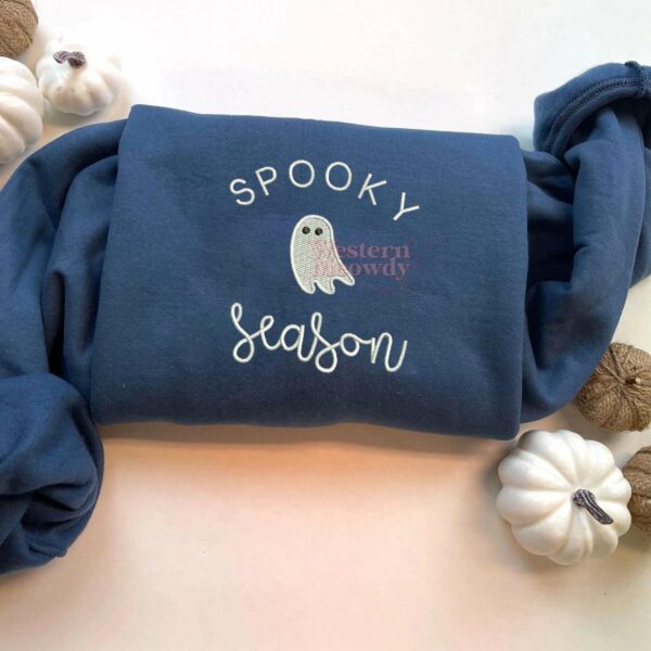 Spooky Ghost
