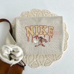 Nike Tasmanian Devil