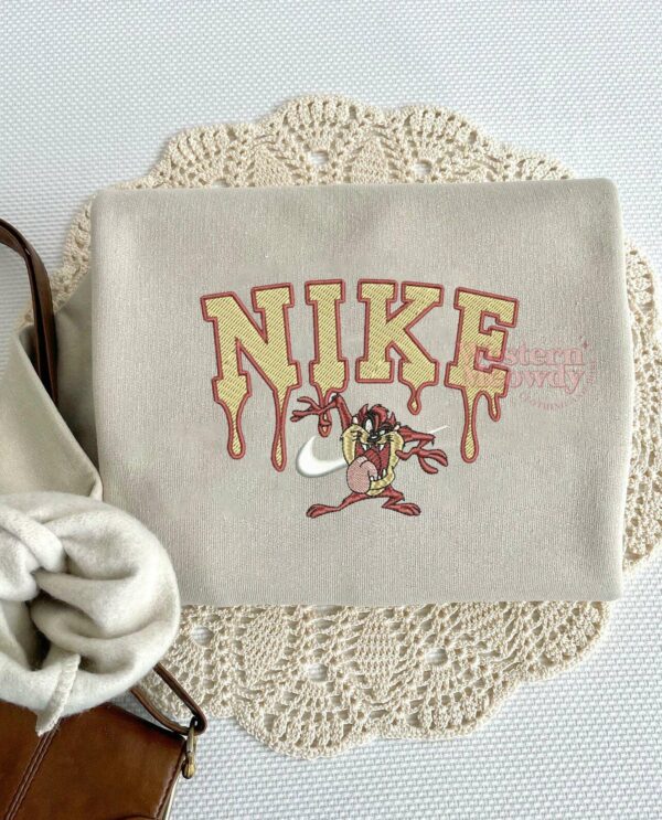 Nike Tasmanian Devil Nike Tasmanian Devil