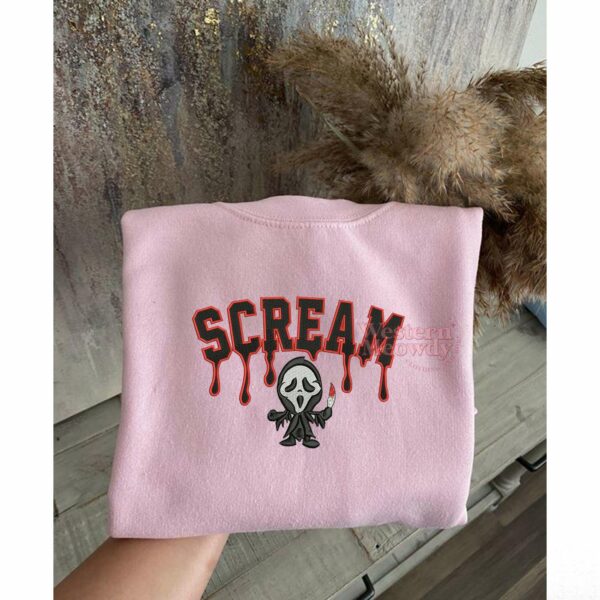 Scream Halloween