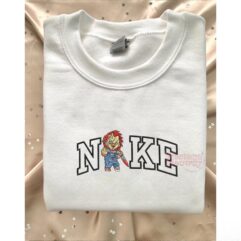 N.ike Chucky N.ike Chucky