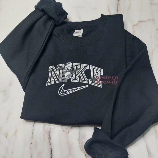 N.ike Stitch Scream