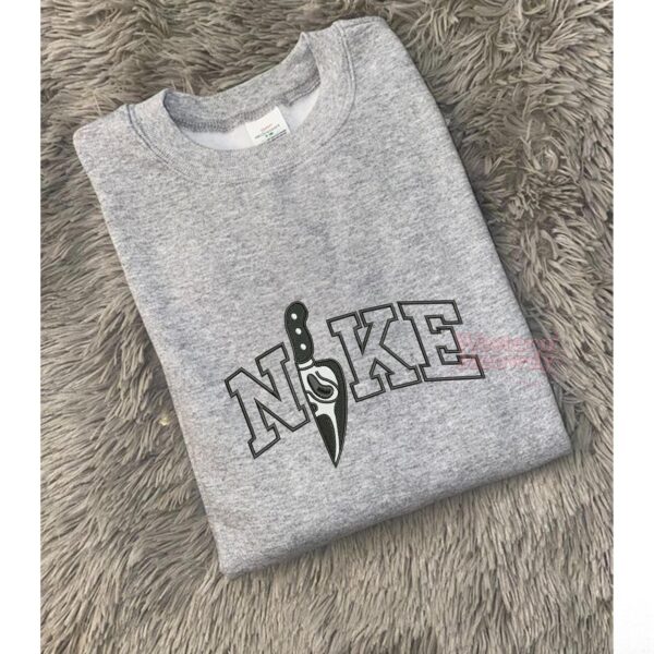 Ni.ke Knife Scream