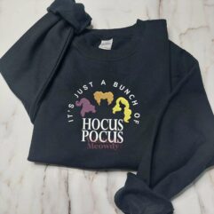 Hocus Pocus Halloween