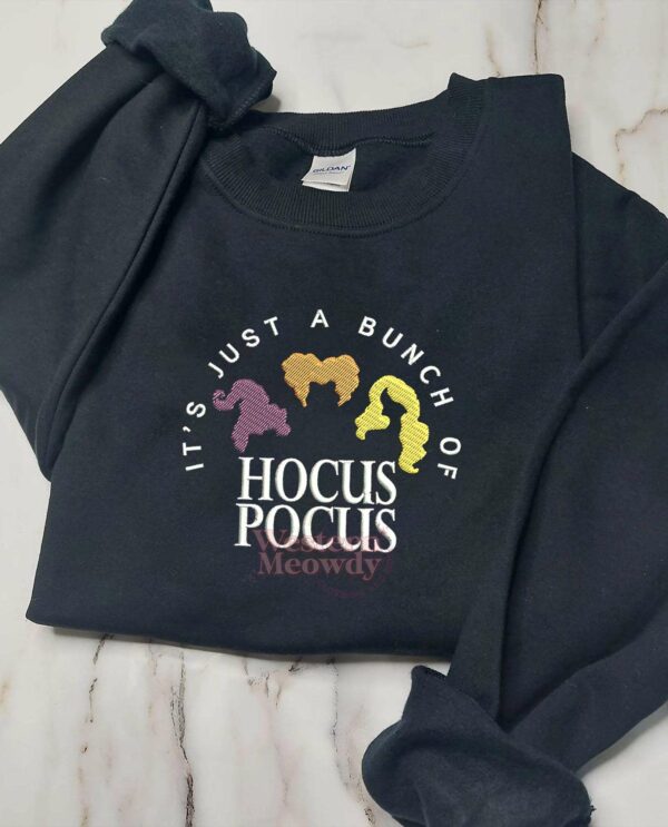 Hocus Pocus Halloween