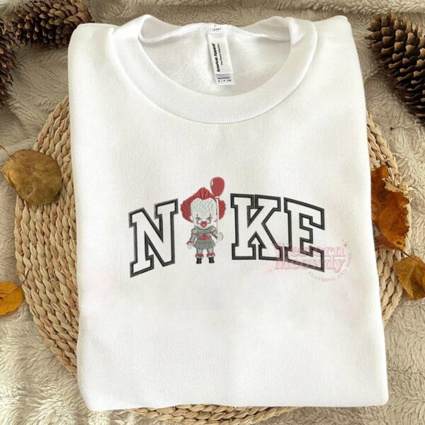 N.ike Pennywise