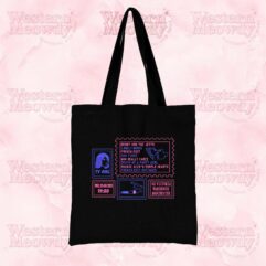 TV Girl – Tote