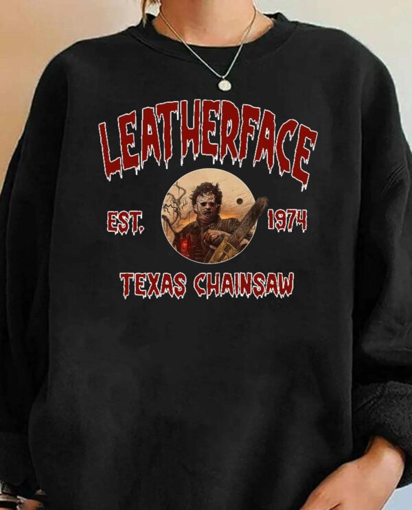 Customized Horror Movie Characters Halloween